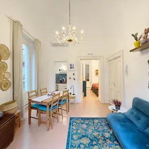Maison Del Toscano - Centro Storico Di Catania