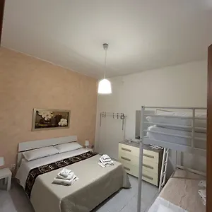 Alle Porte Del Pigno House Catania