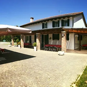 Agriturismo Dei Ciliegi Alloggio per agriturismo Zero Branco