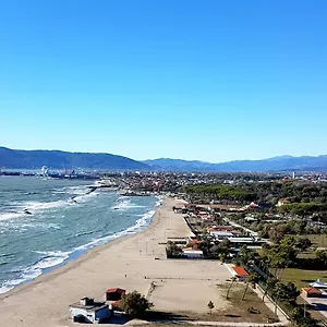 Camping Luna Campeggio Marina di Massa