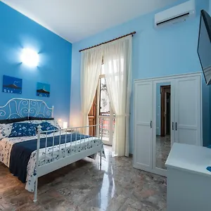 Casa Fiorito Appartamento Napoli