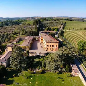 Fattoria Di Catignano Casa di campagna San Giovanni (Siena)