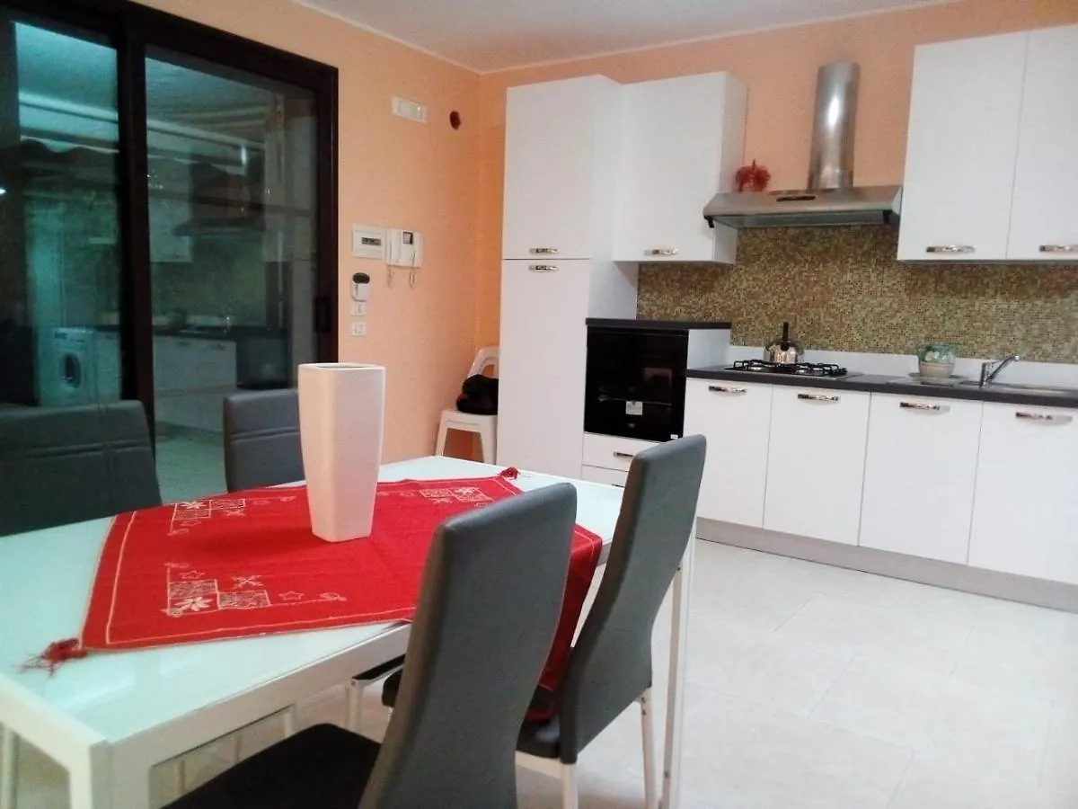 Valessia Holiday Home Aeroporto di Catania Fontana Rossa Italia