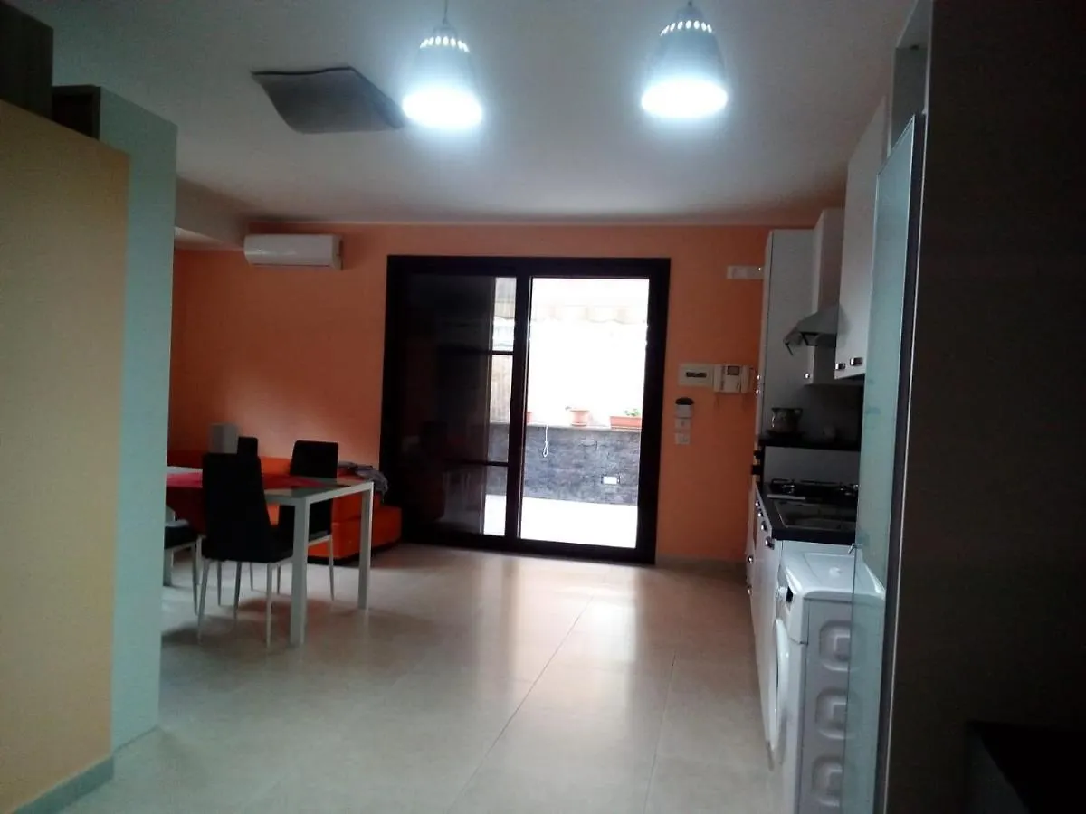 Valessia Holiday Home Catania
