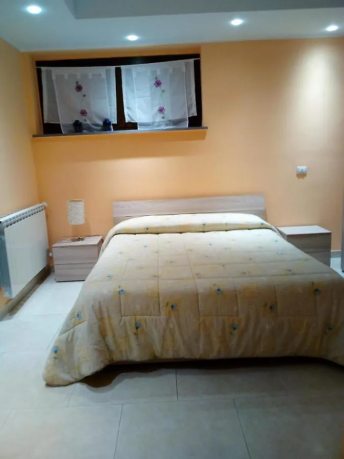Valessia Holiday Home 卡塔尼亚
