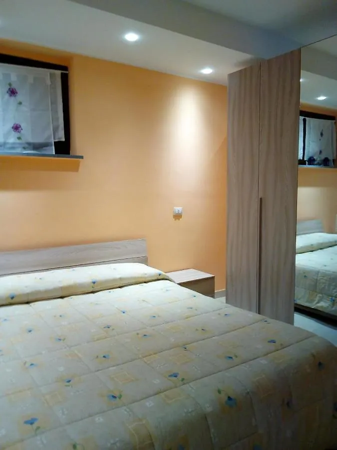 Valessia Holiday Home Catania