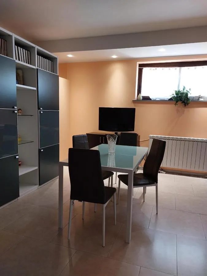 Valessia Holiday Home Aeroporto di Catania Fontana Rossa 0*,