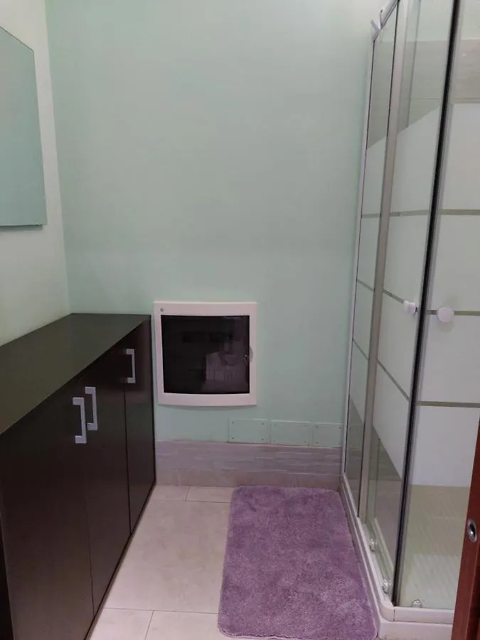 Valessia Holiday Home 卡塔尼亚