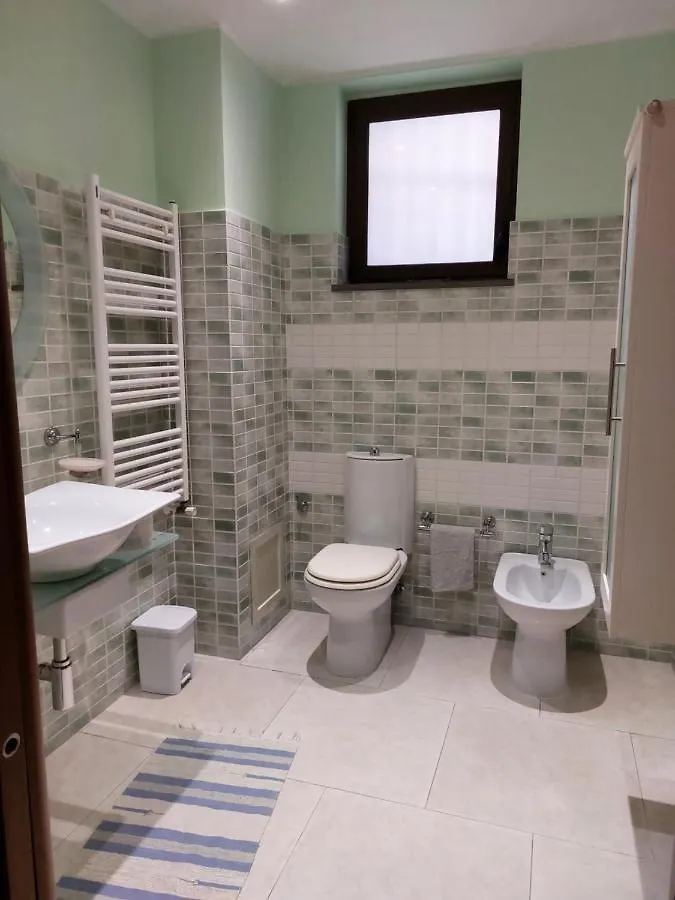 Valessia Holiday Home Catania 0*,  Italy